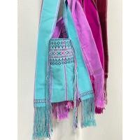 ราคา ย่ามกะเหรี่ยง 11 นิ้ว ทอมือ ลำพูน (43959140870)