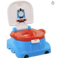 ราคา Fisher-Price Thomas Railroad Rewards Potty, Thomas & Friends (13849113365)