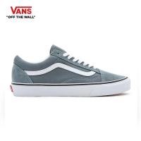 ราคา ♞,♘,♙VANS OLD SKOOL - COLOR THEORY STORMY WEATHER รองเท้า ผ้าใบ VANS ชาย หญิง yu (25692442600)