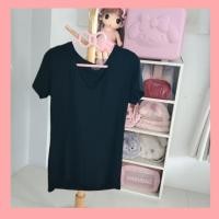 ราคา เสื้อยืด สีดำ GI ANTS SHOP มือสอง (22868626304)