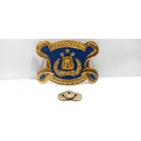 ราคา Police Provost Pin Bolt - Police Provost Emblem Bolt (27943034025)