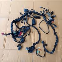 ราคา ชุดสายไฟเมน HONDA Rebel300 ปี 2020 รหัส 32100-K87-T80 เดิมเเท้ มือสอง (43009086150)