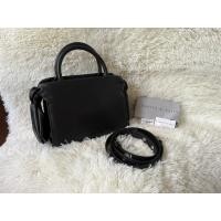 ราคา Charles&keith bow bag สีดำ (40469009017)