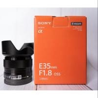 ราคา เลนส์ E 35 f 1.8 (1462313368)