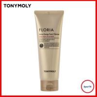 ราคา Tonymoly Floria Nutra โฟมทําความสะอาดผิวหน้า 150 มล. (16794387679)