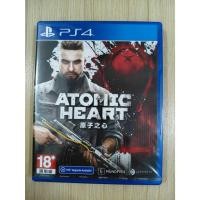 ราคา มือ 1 PS4 Atomic Heart (Z3/Asia) Eng อัพเกรด PS5 ฟรี ของใหม่ในซีล (43765919659)