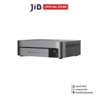 ราคา NAS (อุปกรณ์จัดเก็บข้อมูลบนเครือข่าย) UGREEN NASYNC DXP480T PLUS - 4 SLOTS (M.2 NVMe) INTEL CORE I5 1235U 8GB DDR5 (41361557118)