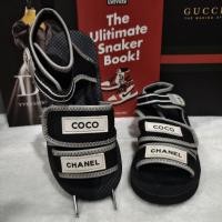 ราคา รองเท้าChanelงานมือสองงานตู้ญี่ปุ่นSz38/24cm (42912206586)