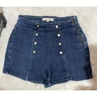 ราคา กางเกงยีนส์ ESP มือสอง #แฟชั่น #กางเกงขาสั้น (27376342559)