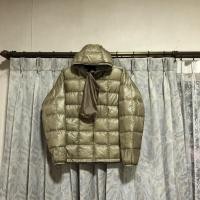 ราคา เสื้อขนเป็ดแบรนด์⛳️mont-bell (15403381018)