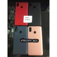 ราคา เคสแข็ง xiaomi mi max 3 เคสแบบบาง (26382998445)