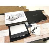 ราคา Wacom intuos pen tablet Model Cth-480 ทำงานครบระบบ พร้อมปากกา-สายเชื่อมต่อแผ่นอุปกรณ์ (9316226365)