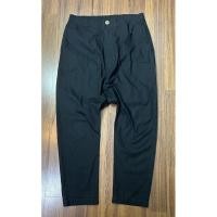 ราคา cotton harem pants ggdb golden goose made in italy (used) (29651408586)