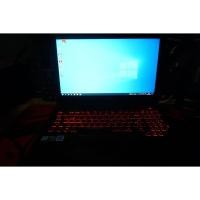 ราคา เกมมิ่งโน๊ตบุ๊ค Asus FX503VD-E4090T (10570842355)