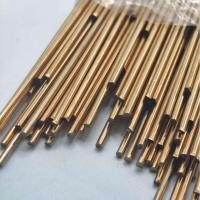 ราคา แท่งเชื่อมทองแดงฟอสฟอรัส L201 ตู้เย็นเครื่องปรับอากาศท่อทองแดงฟอสฟอรัสทองแดงเชื่อมก้านเชื่อมลวด BCu93P ต่ํา Tem (40114153305)