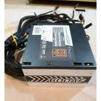 ราคา Raidmax RX-600AF 600w (80+ Bronze) มีตำหนิ (22837471391)