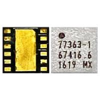 ราคา เครื่องขยายเสียงโมดูล IC 77363-1(2G PA) สําหรับ iPhone 7 / 7 Plus (27591156967)