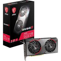 ราคา MSI Gaming Radeon RX 5500 XT Boost Clock: 1845 MHz 8GB GDDR6 DP/HDMI #RX5500XT (3773311485)