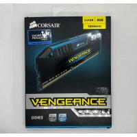 ราคา Corsair VENGEANCE PRO DDR3 1866MHz 8GB (2X4GB)(มือ 2) (21991029165)