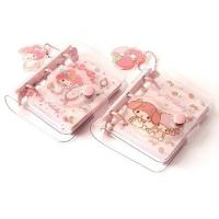 ราคา มายเมโลดี้สมุดจิ๋ว My melody mini planner set (2980810945)