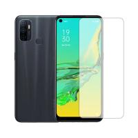 ราคา กระจกนิรภัย OPPO A33 Anti-Scratch Ultra HD Glass (43872671986)