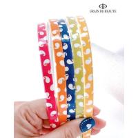 ราคา ที่คาดผม cellulose จากเกาหลีแบรนด์ GRAIN DE BEAUTE (19558308913)