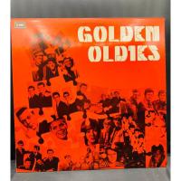 ราคา แผ่นเสียง 12” Golden Oldies เพลงสากล (20288986430)