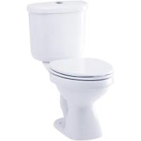 ราคา Cotto สุขภัณฑ์สองชิ้น 6 ลิตร รุ่น Tina C1480