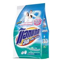 ราคา แอทแทค ทรีดี คลีนแอ็คชั่น สูตรเข้มข้น 850 กรัม Attack 3D Clean Action Concentrated Formula 850g. (3548650768)