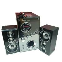 ราคา ลำโพง Music DJ ลำโพงคุณภาพดี M-M9100A #เฮียศักดิ์ศร (2008963647)