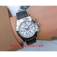 ราคา Rolex Cosmograph Daytona Series Ceramic Ring Mouth Fashion Automatic Mechanical Mens Watch (29808607811)