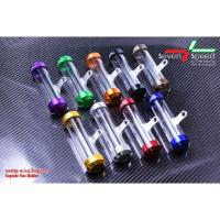 ราคา ป้ายวงกลม ตัวใหญ่ ลายเรียบ (6617847341)