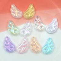 ราคา อะคริลิคสองด้านนางเงือกนางฟ้าปีก DIY เครื่องประดับจิ๋ว กิ๊บผมจี้ อุปกรณ์ตกแต่งเคสโทรศัพท์มือถือ (29192503167)