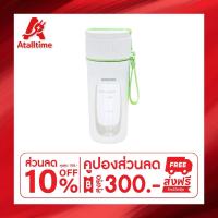 ราคา KASHIWAเครื่องปั่นน้ำผักผลไม้ รุ่น KW-777 ขนาด 340 ML เครื่องปั่นน้ำผักผลไม้ กำลังไฟ 2.9 วัตต์ (29671418543)