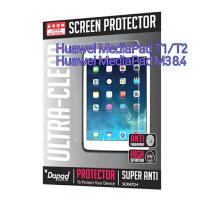 ราคา Dapad Huawei MediaPad T1, T2, M3 8.4 ฟิล์มใส ฟิล์มด้าน (4955475078)
