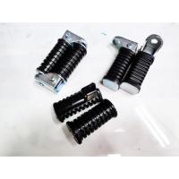 ราคา พักเท้าหลัง-ยางหุ้มพักเท้าหน้า Yamaha Y80 / Belle80 / mate80 (26103119407)