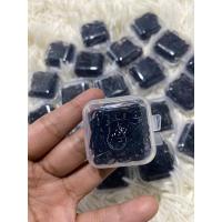 ราคา เข็มกลัดน้ำเต้า เข็มหลอดไฟ ติดผ้าคลุม เข็มกลัดตัวยู (25713053475)