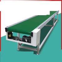 ราคา 【สินค้าขายดี】สายพานลำเลียงขนาดเล็ก สายพานลำเลียง สายพานลำเลียง เครื่องปีนเขากระโปรง เครื่องฉีดขึ้นรูปทนต่ออุณหภูมิสูง (29614610236)