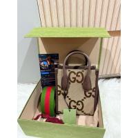 ราคา Gucci GG Mini Tote Y.23 (40859263395)
