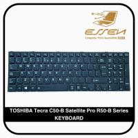ราคา แป้นพิมพ์ทดแทนสําหรับ TOSHIBA Tecra C50-B C50D-B Satellite Pro R50-B Series คีย์บอร์ด (41824598648)