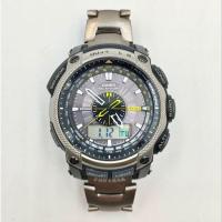 ราคา Casio Protrek (PRG-500T-7)