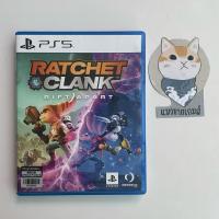 ราคา [PS5] (มือสอง) : Ratchet&Clank Rift Apart (19893233879)