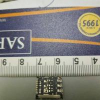 ราคา Sony Xperia M4 Aqua E2303 E2306 E2353 ซิมการ์ดอ่านซ็อกเก็ตผู้ถือเชื่อมต่อ (41374558252)