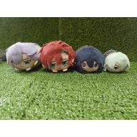 ราคา โมจิมาสคอต Mochimasu ตุ๊กตามาสคอตยัดนุ่น ห้อยพวงไข่ปลา (25093343016)