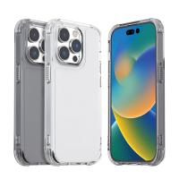 ราคา ARAREE Flexield เคสกันกระแทกสำหรับไอโฟน 14 Pro Max (21250814981)