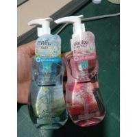 ราคา โชกุบุสซึ สบู่เหลวทำความสะอาดจุดซ่อนเร้น (43518456160)