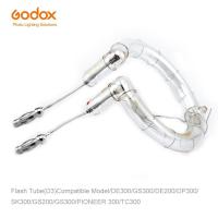ราคา Godox 300W Replacement Spare Ring Tube Flash for Studio Light DE200 DE300 GS200 (1965736099)