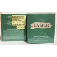 ราคา [ป้ายไทย แท้100%] LA MER ครีมมาส์กหน้า THE DEEP PURIFYING MASK (28716760861)
