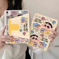 ราคา SAMSUNG เคสป้องกันสําหรับSamsung Galaxy Tab A8 ปลอกTab S6 Lite 2024 S10ULTRA A9 + S9 FE + S7+/S8 +/S7FE S10 FE + Tab A7 lite 8.7 นิ้วS10plus 12.4 นิ้วแท็บเล็ตการ์ตูนน่ารัก (26889855025)