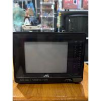 ราคา JVC CRT Tv Color 6 inches (40168484032)